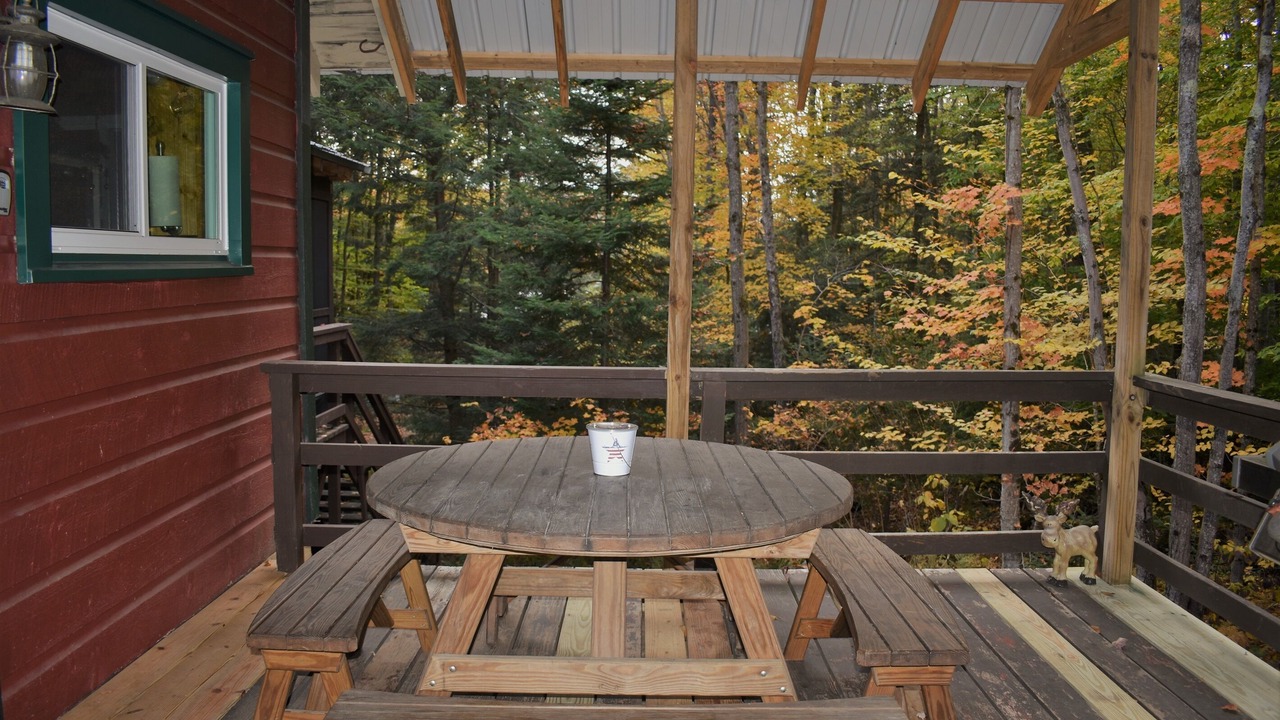 Photo of Outdoor in Thendara