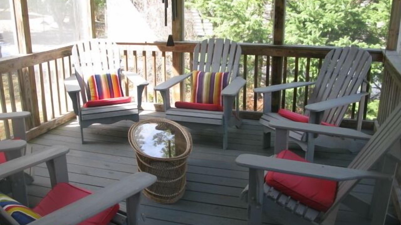 Photo of Outdoor in Wanakena