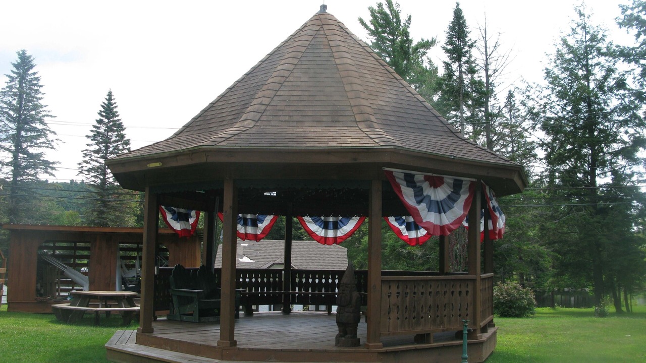 Photo of Outdoor in Wanakena