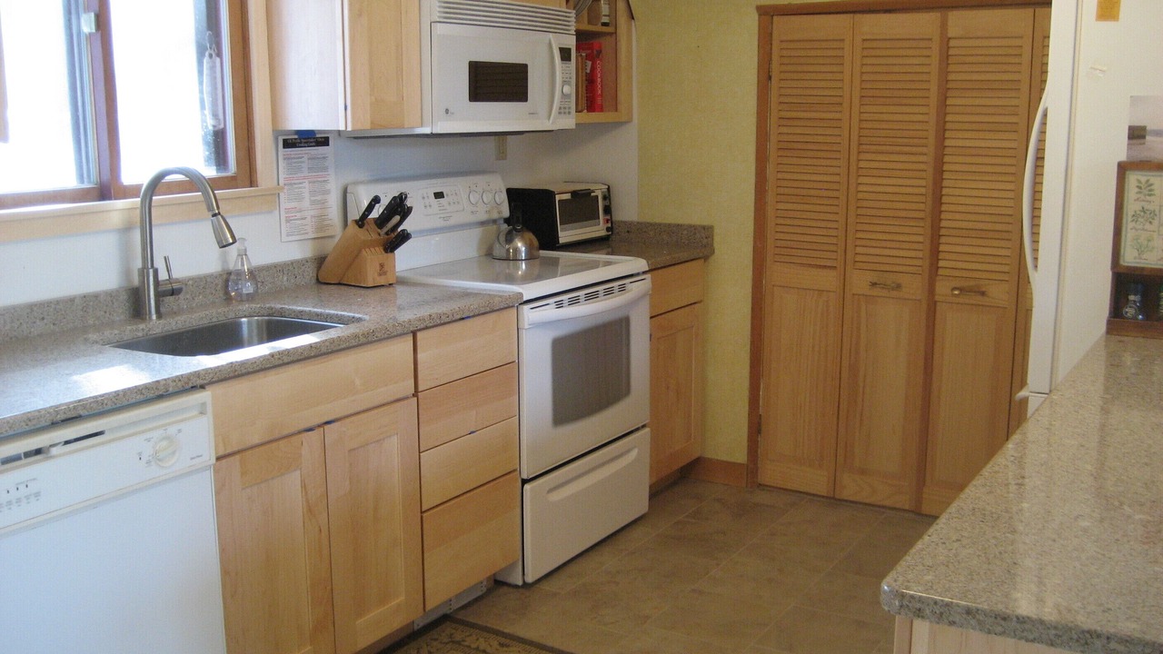 Photo of Kitchen in Wilmington