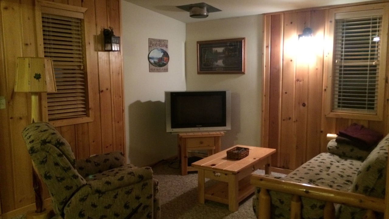 Photo of Bedroom in Kettle River