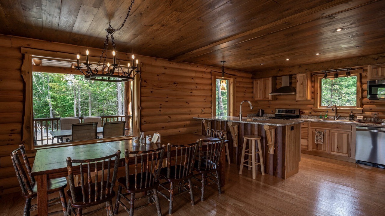 Photo of Outdoor in Lake Placid