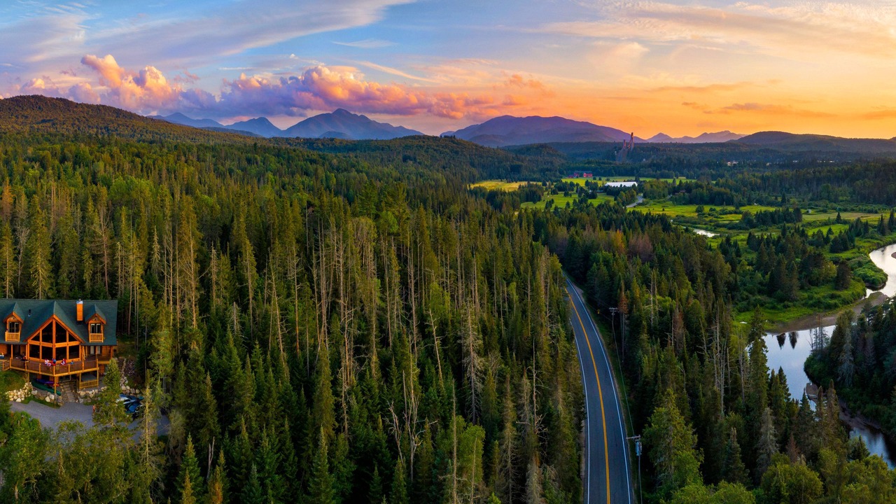 Photo of Outdoor in Lake Placid