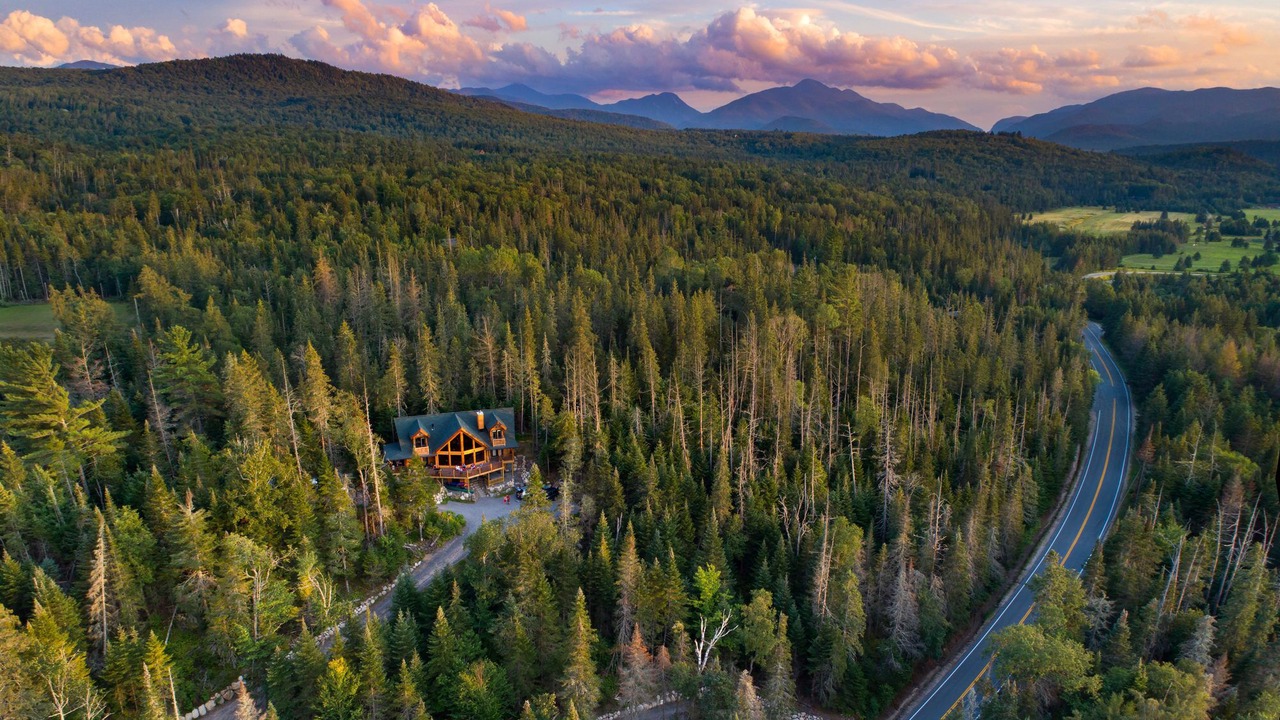 Photo of Outdoor in Lake Placid