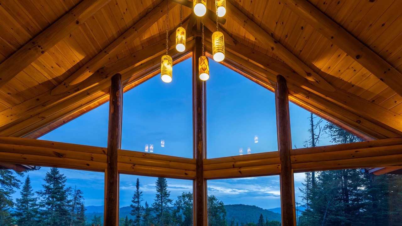 Photo of Bedroom in Lake Placid