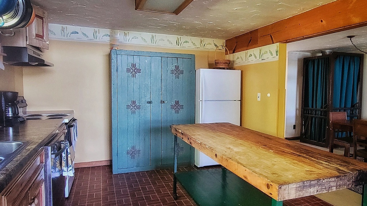 Photo of Kitchen in Kendall