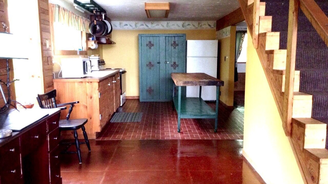 Photo of Kitchen in Kendall