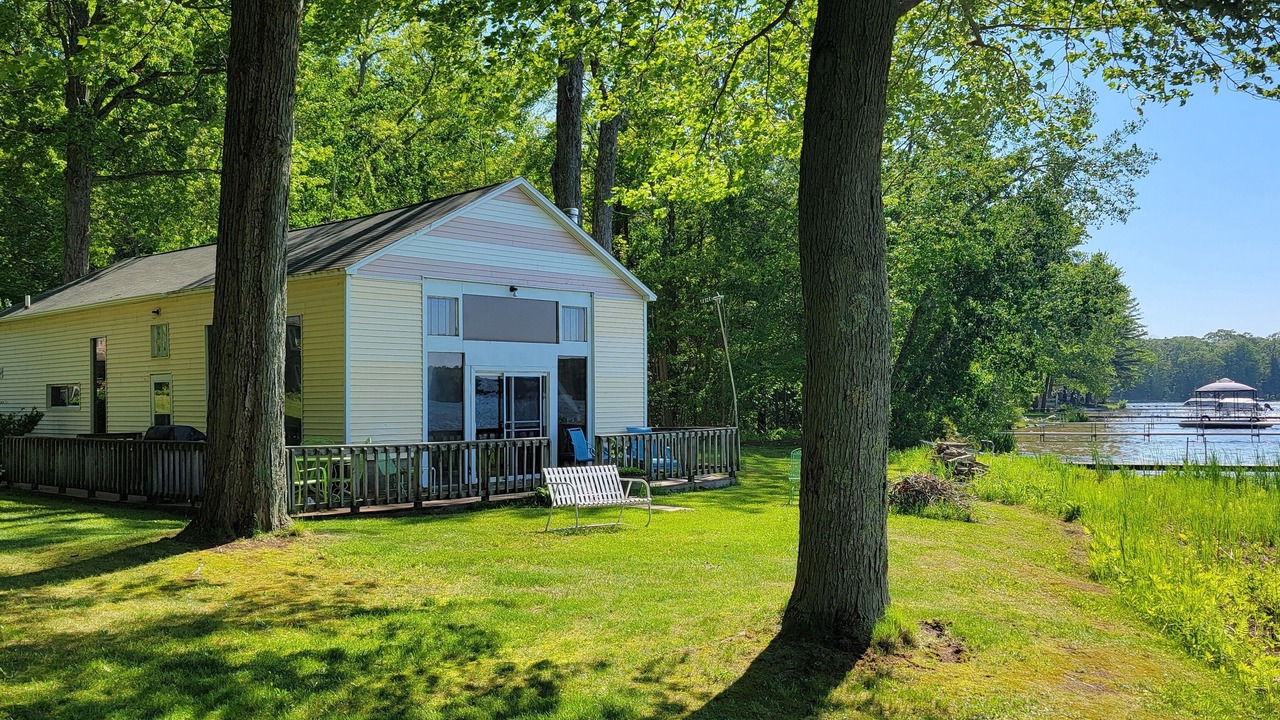 Photo of Outdoor in Kendall