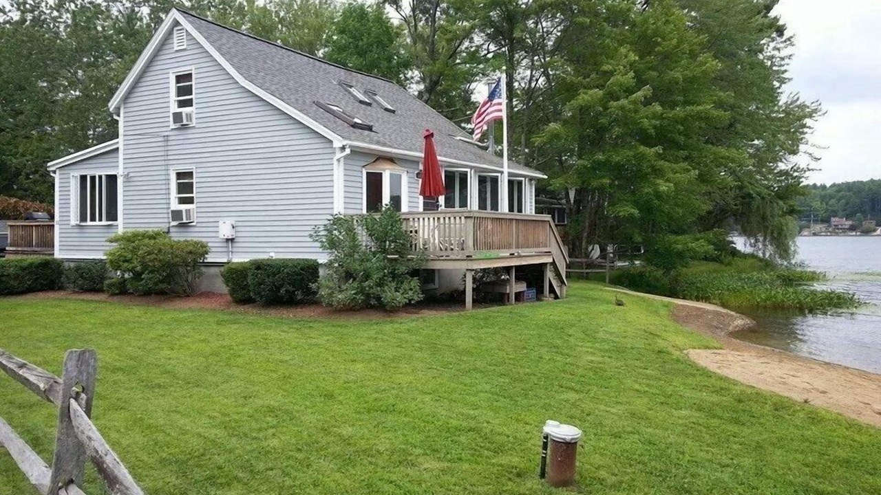 Photo of Outdoor in Amherst
