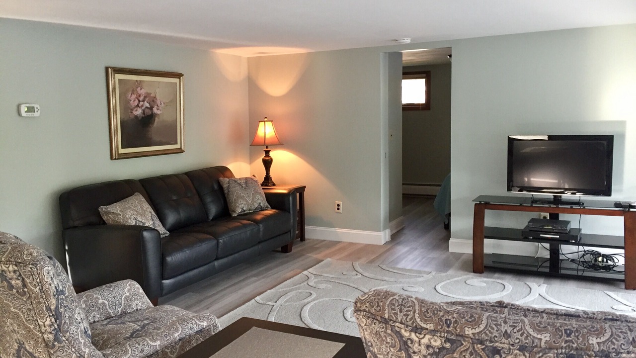 Photo of Livingroom in Amherst