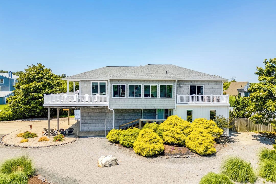 Photo of Outdoor in Sandbridge