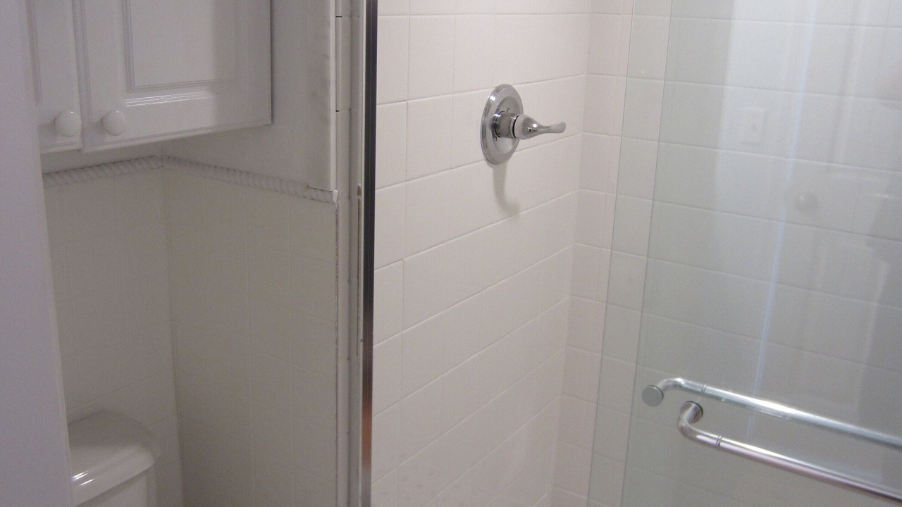 Photo of Bathroom in Hampton