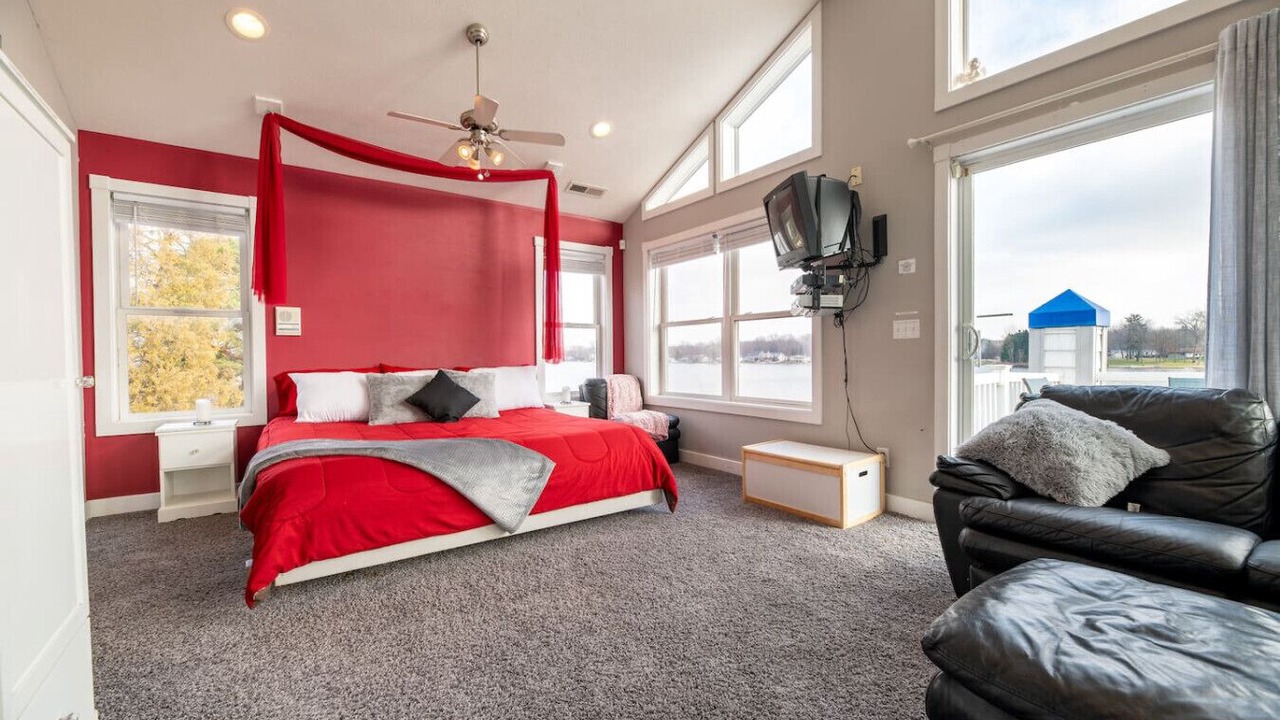 Photo of Bedroom in Alto