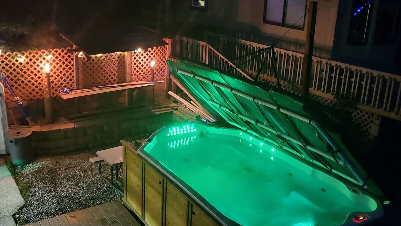 Photo of Patio Balcony in Alto