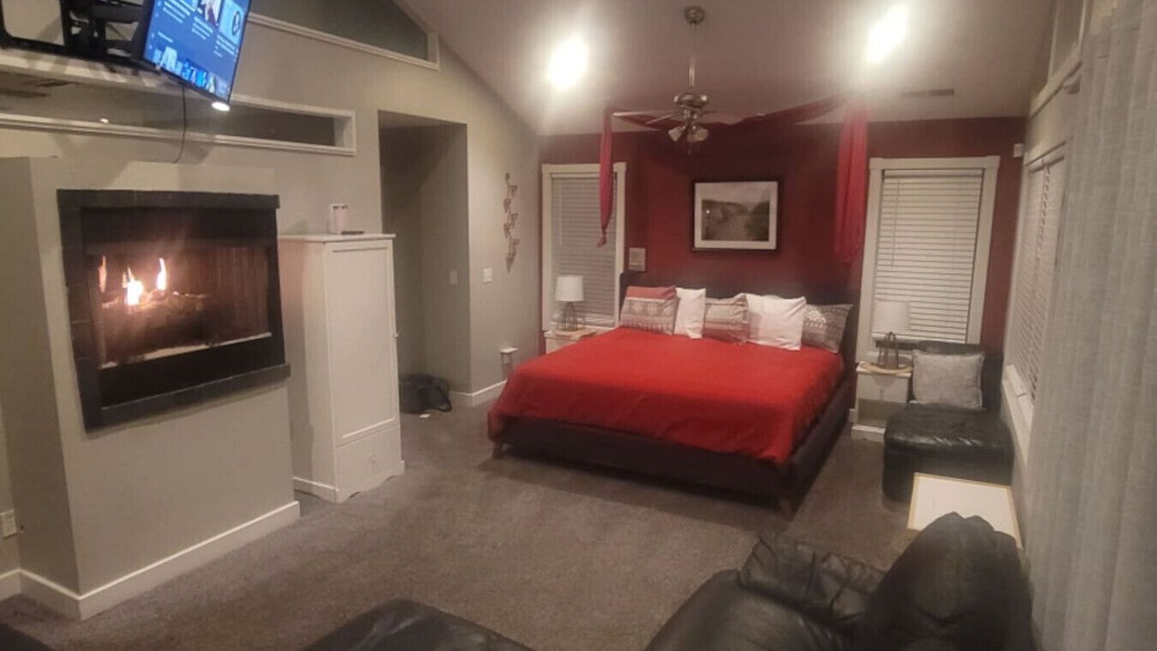 Photo of Bedroom in Alto