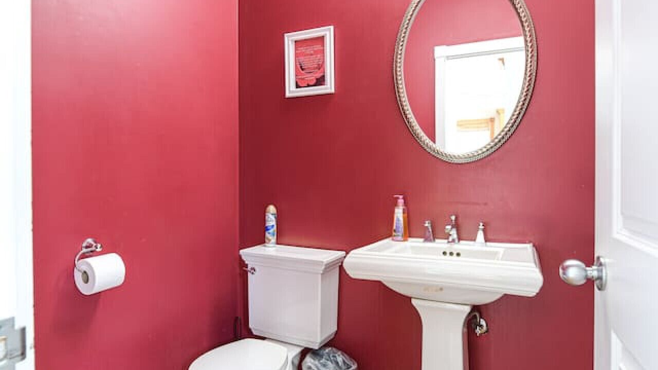 Photo of Bathroom in Alto