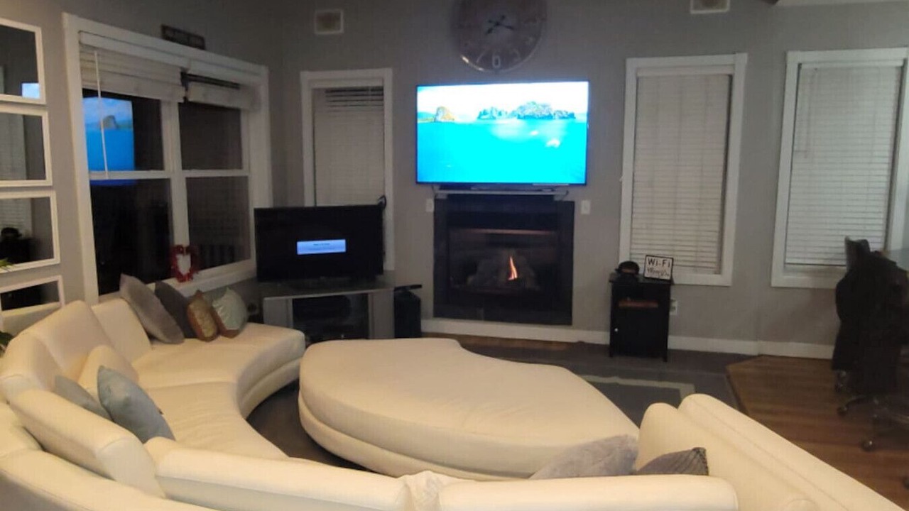 Photo of Livingroom in Alto