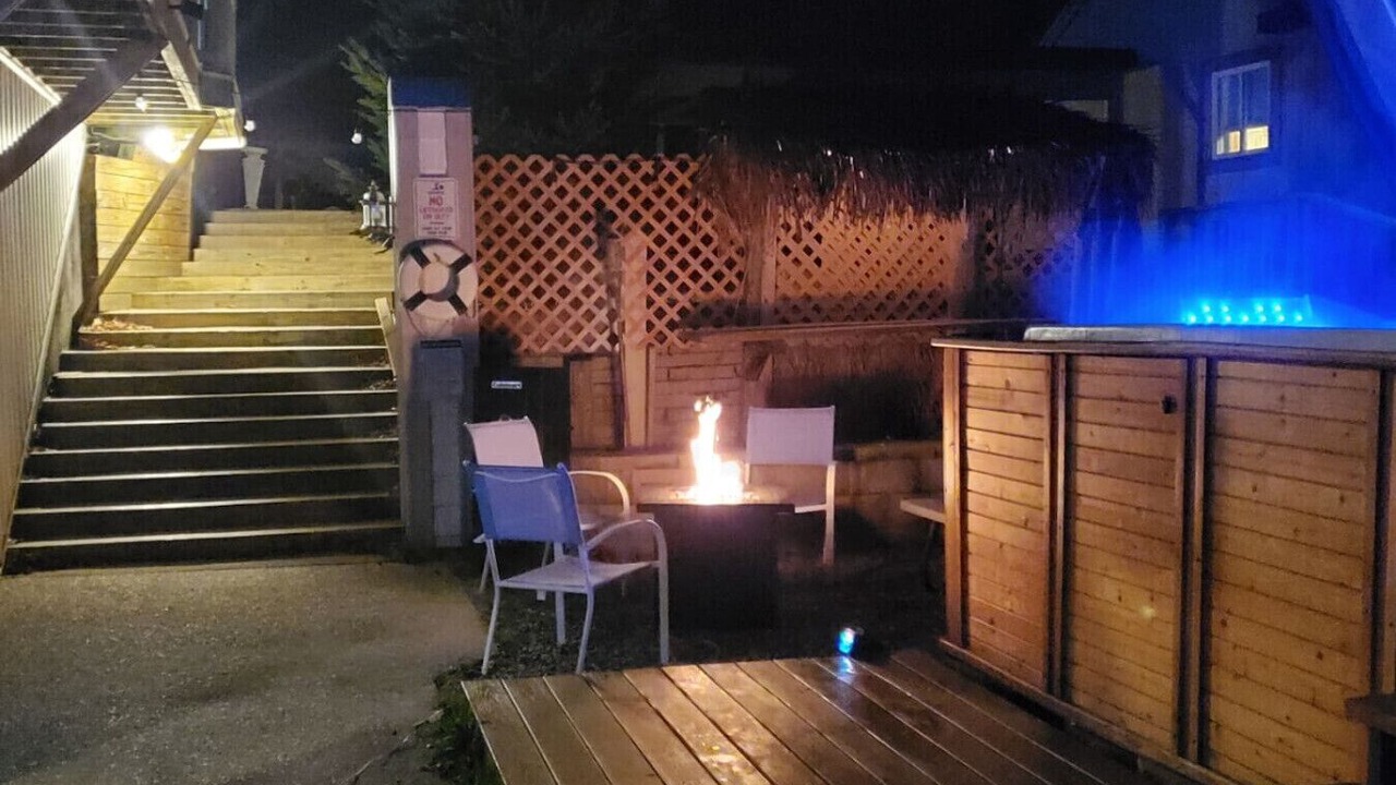 Photo of Outdoor in Alto