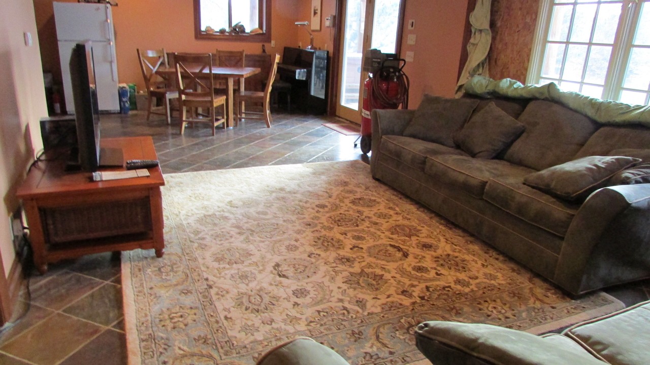 Photo of Bedroom in Rusk County