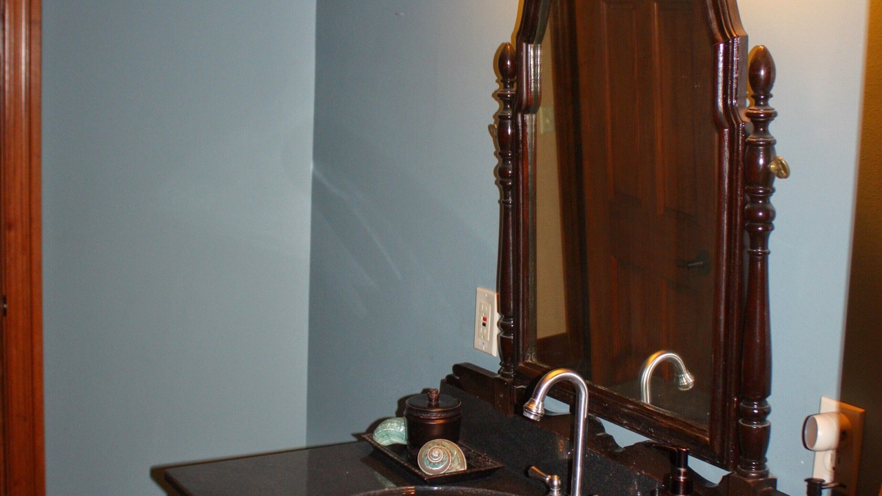 Photo of Bathroom in Rusk County