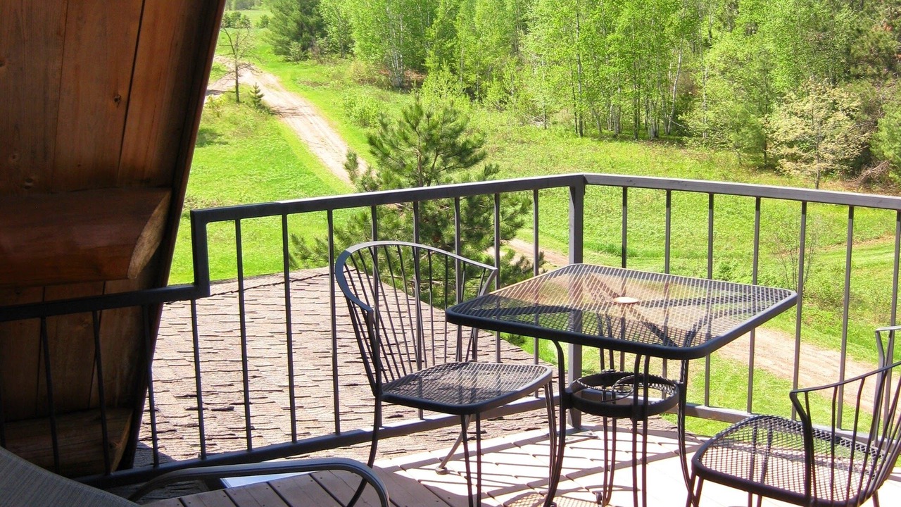 Photo of Patio Balcony in Rusk County