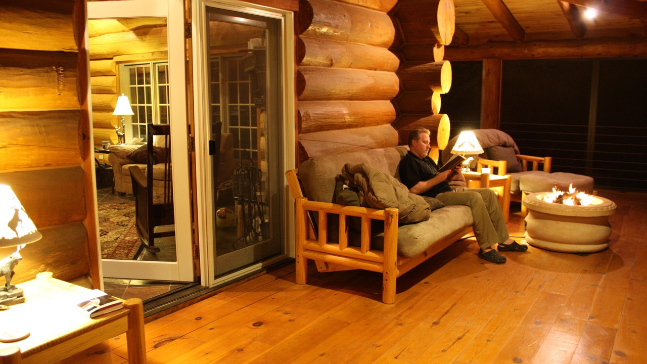 Photo of Outdoor in Rusk County