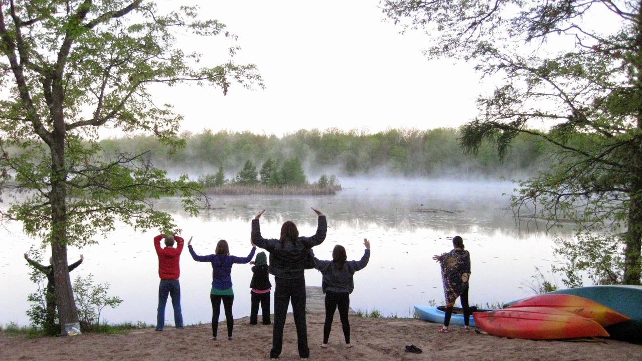 Photo of Outdoor in Rusk County