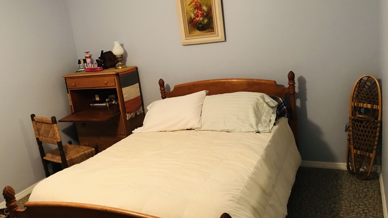 Photo of Bedroom in Townshend