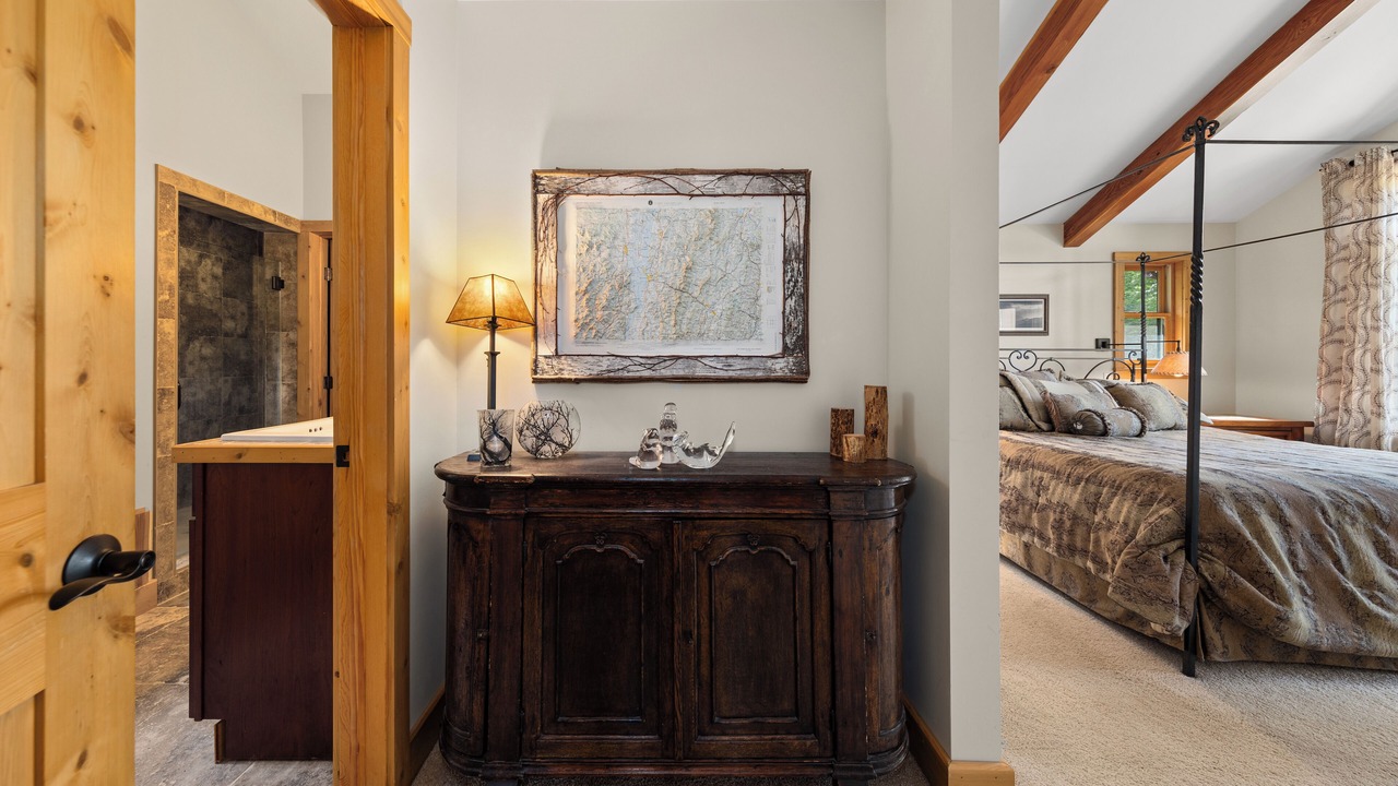 Photo of Bedroom in Keene