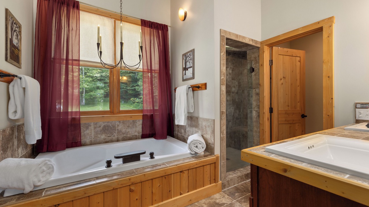 Photo of Bathroom in Keene