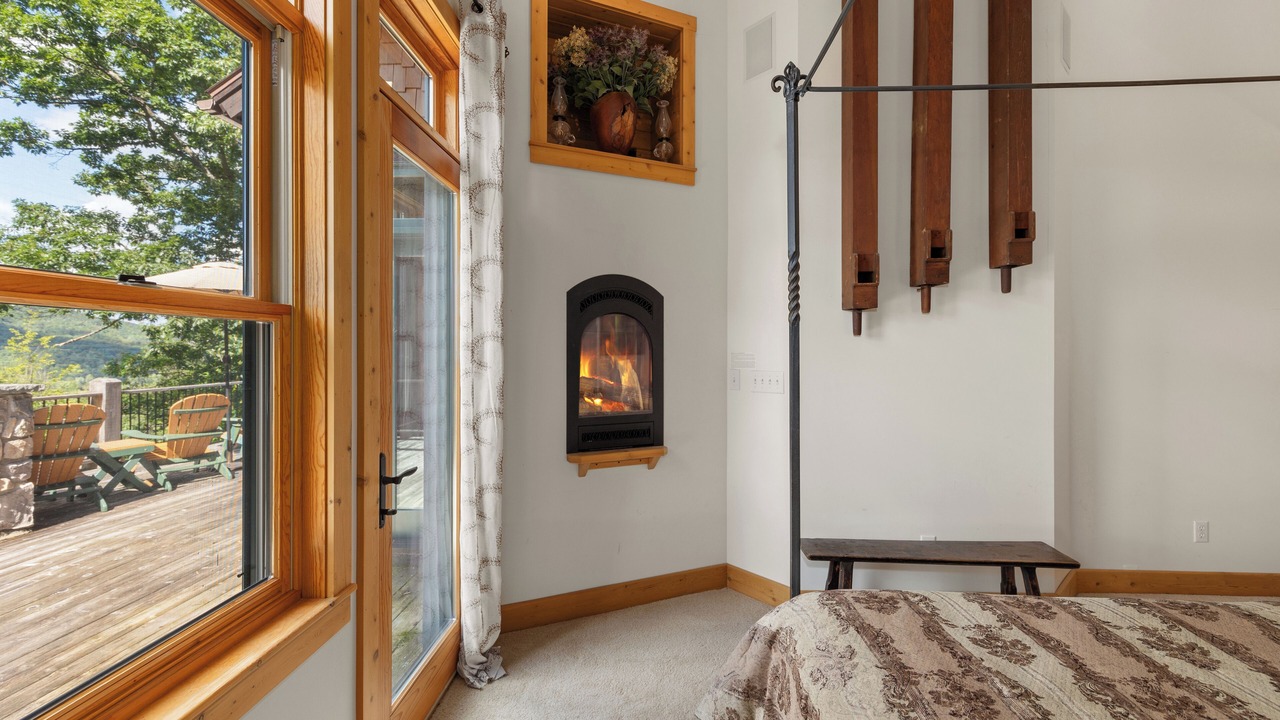 Photo of Bedroom in Keene