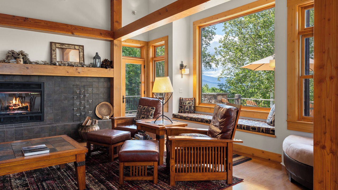 Photo of Livingroom in Keene