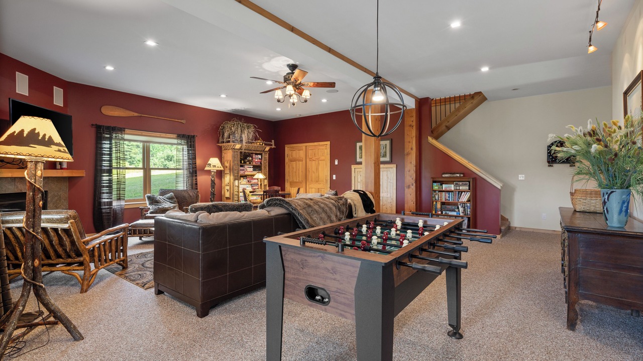 Photo of Bedroom in Keene