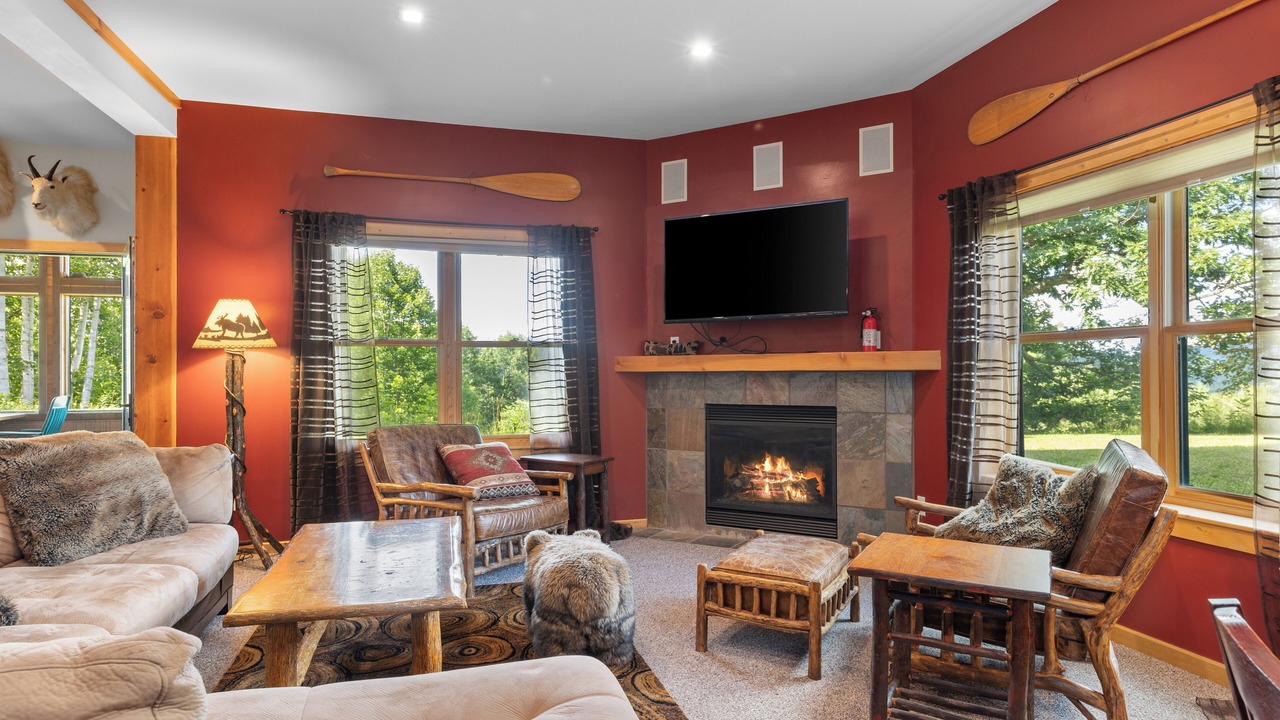 Photo of Livingroom in Keene