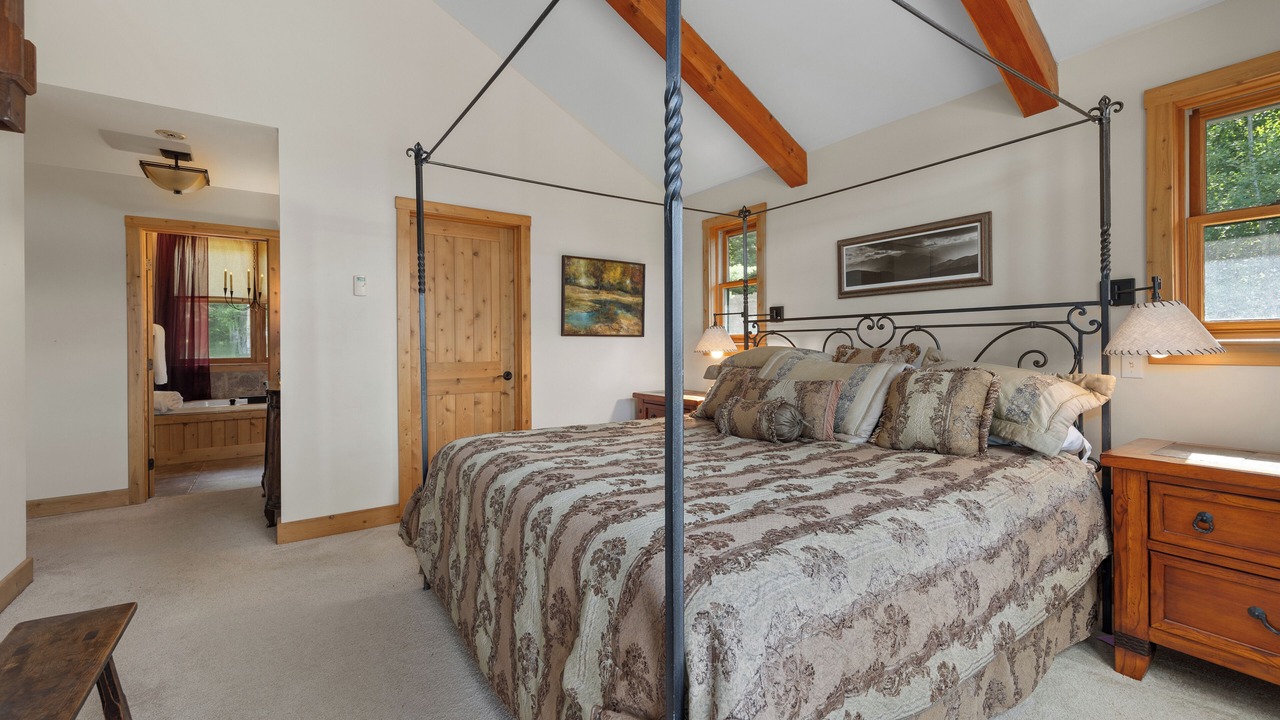 Photo of Bedroom in Keene