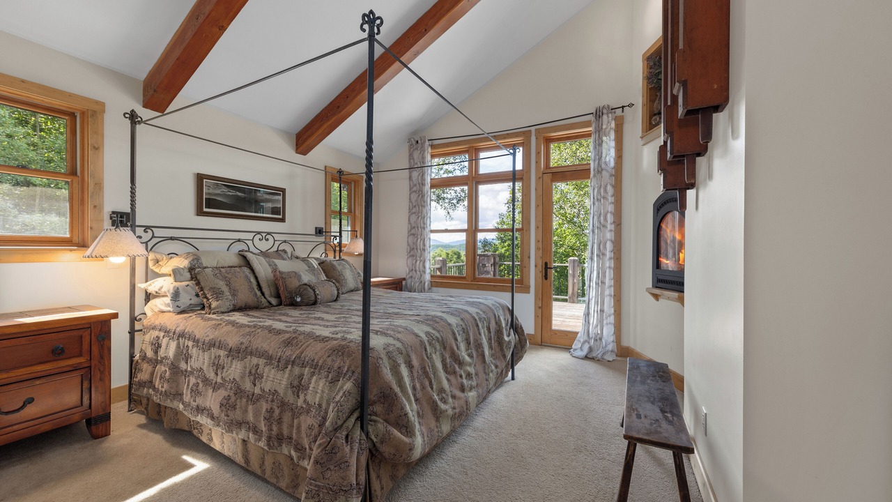 Photo of Bedroom in Keene