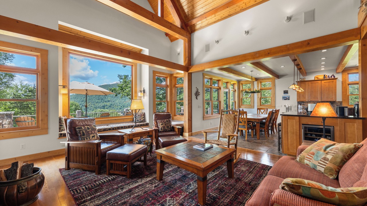 Photo of Livingroom in Keene