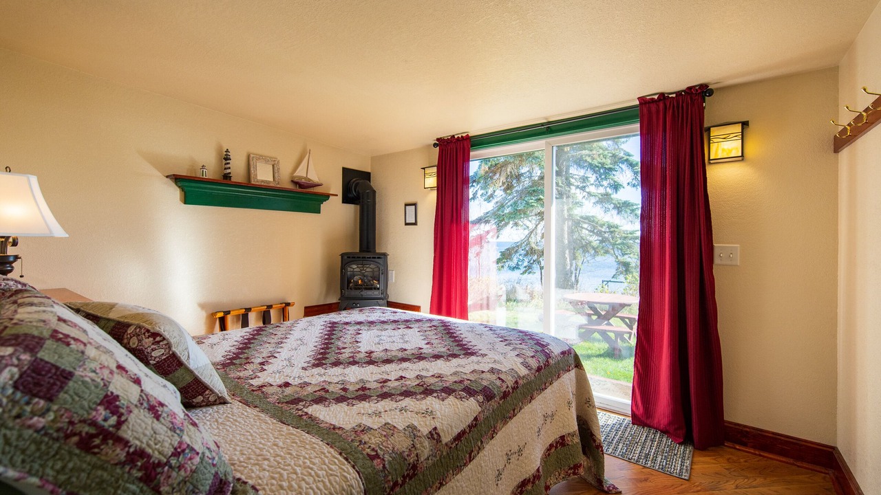 Photo of Bedroom in Croftville