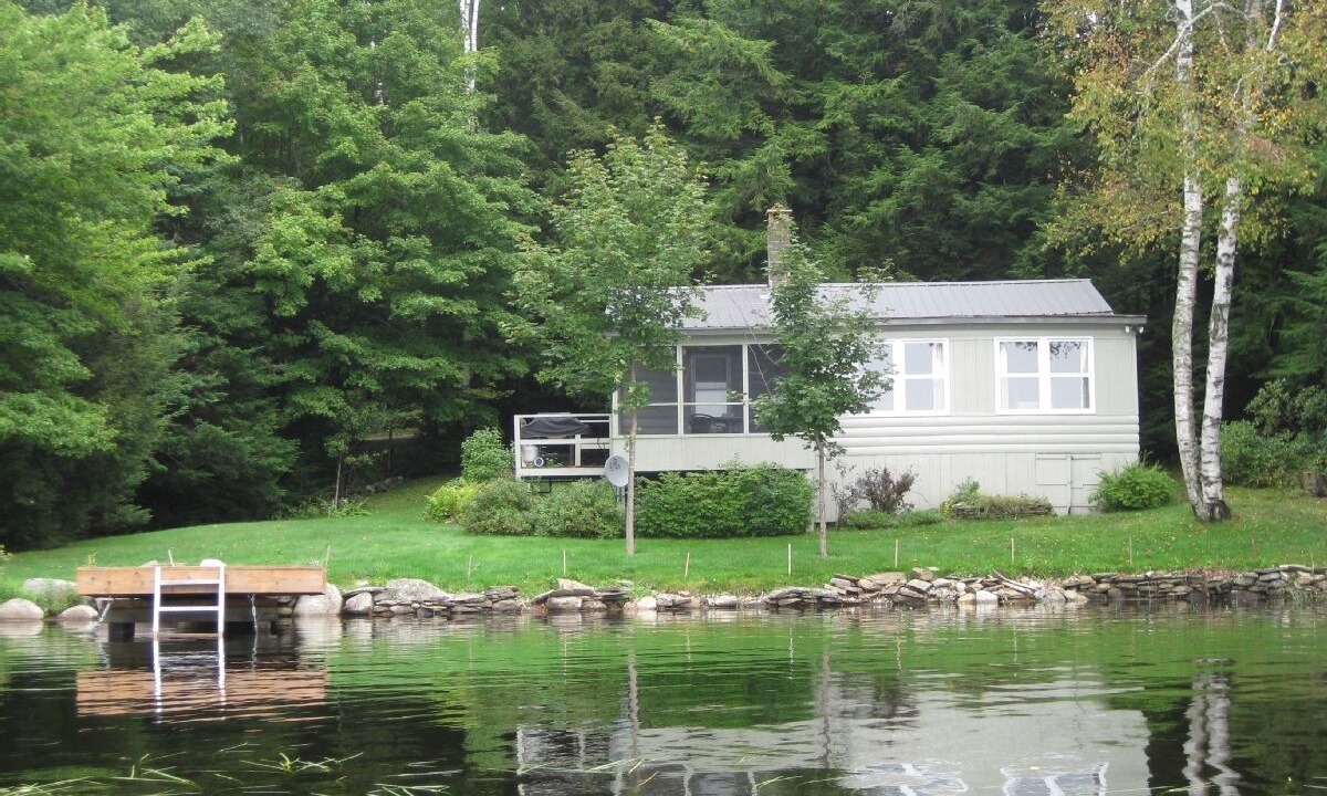 Photo of Outdoor in Unity