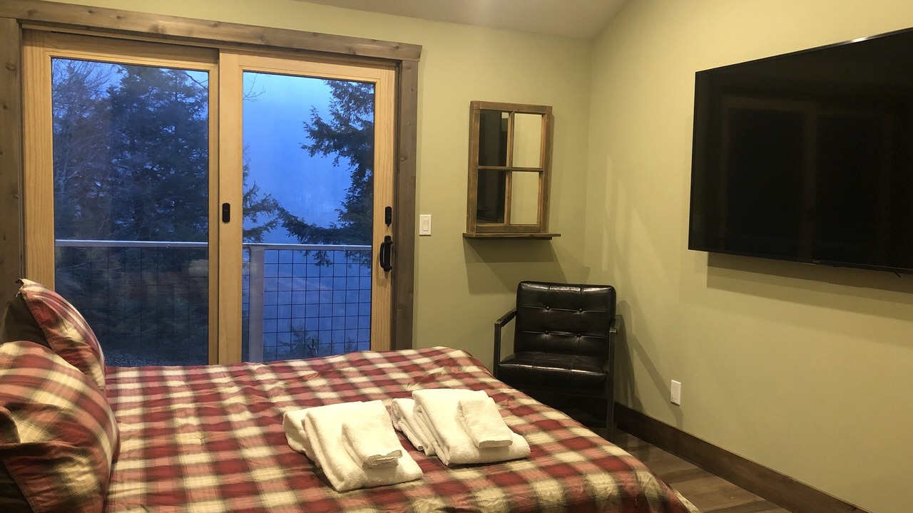 Photo of Patio Balcony in Killington