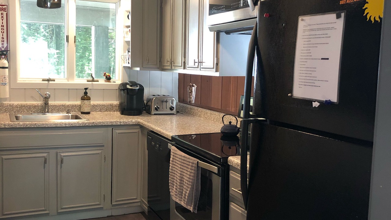 Photo of Kitchen in Killington