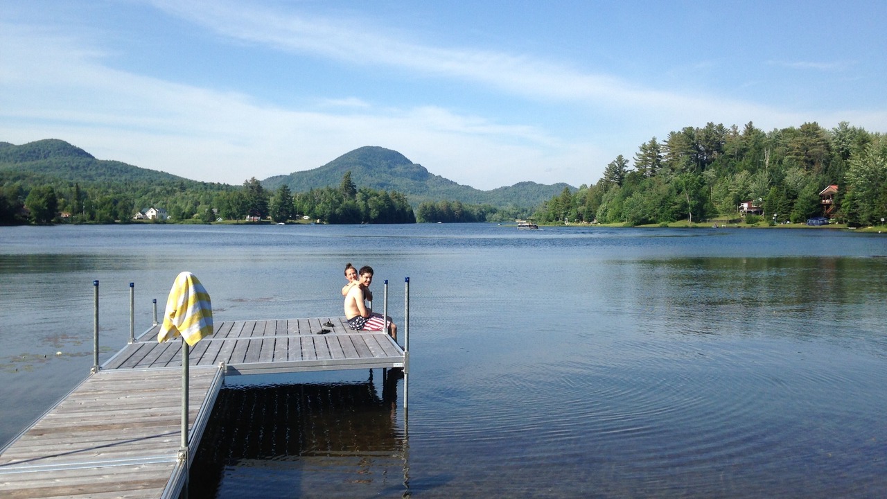 Photo of Outdoor in Eden