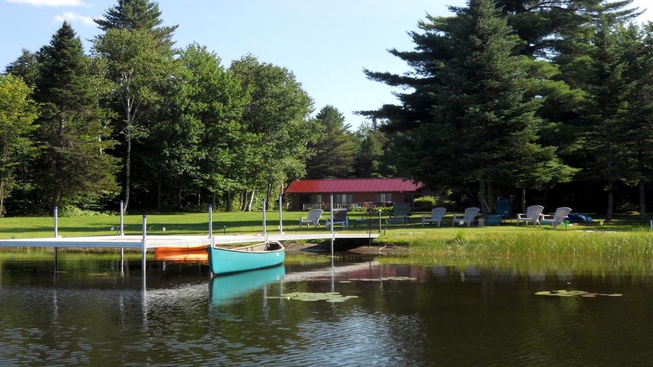 Photo of Outdoor in Eden