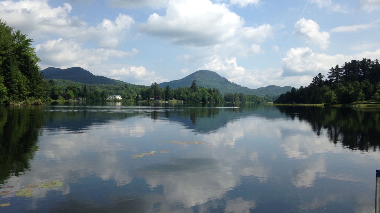 Photo of Outdoor in Eden