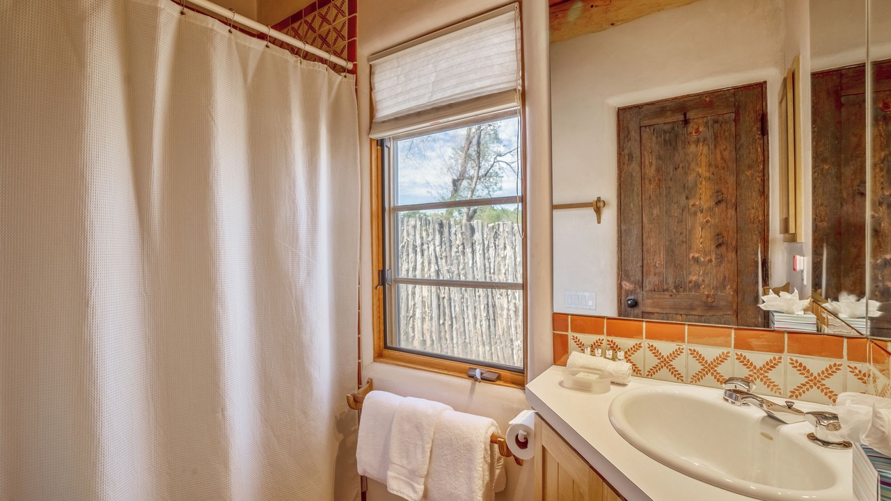 Photo of Bathroom in Historic Eastside