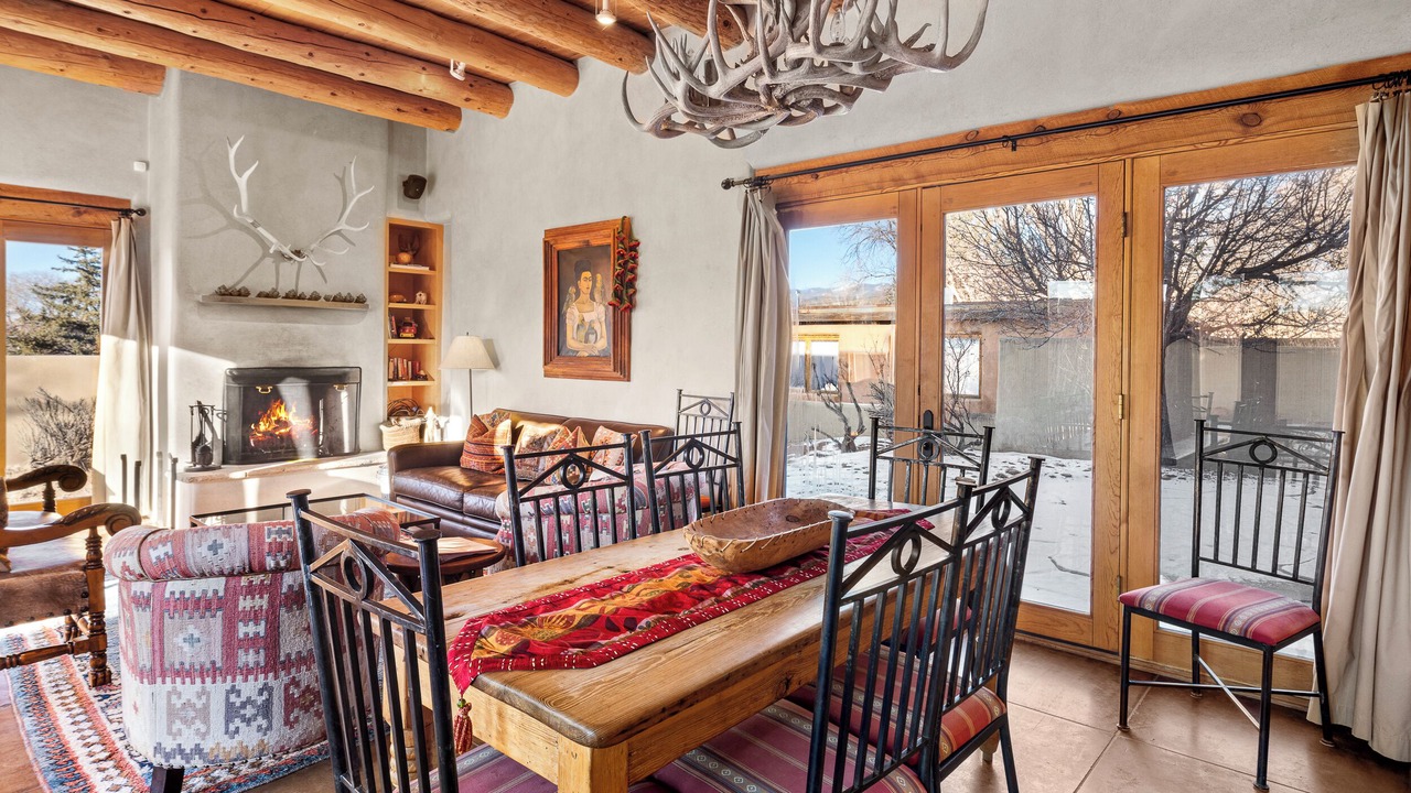 Photo of Bedroom in Historic Eastside