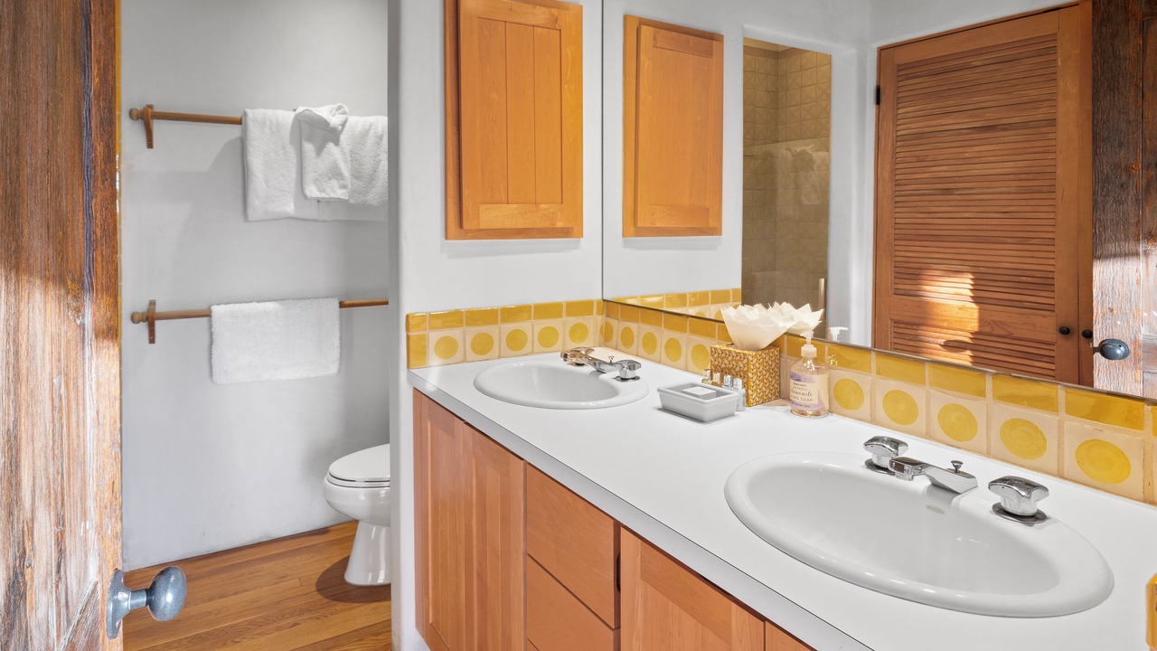 Photo of Bathroom in Historic Eastside