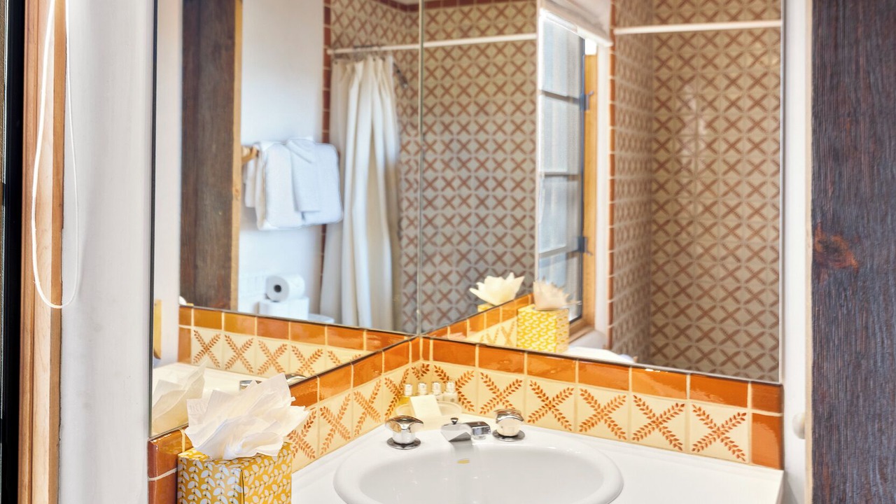 Photo of Bathroom in Historic Eastside