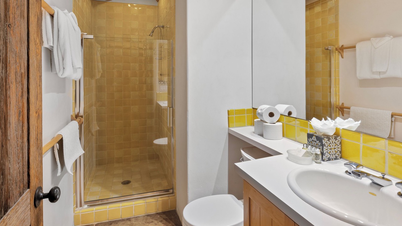 Photo of Bathroom in Historic Eastside