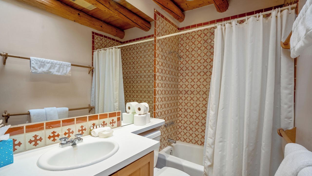 Photo of Bathroom in Historic Eastside